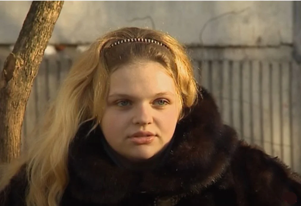 Диана Кневец