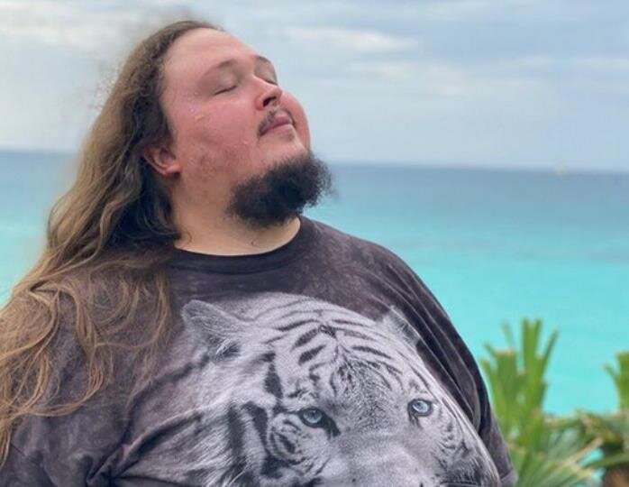 Лука Затравкин /  Фото: teleprogramma.pro