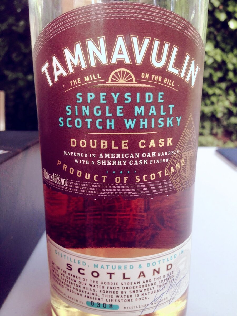 Виски бристоль. Tamnavulin Double Cask. Тамнавулин виски Дабл Каск. Виски Тамнавулин односолодовый. Виски шотландский Тамнавулин односолод.