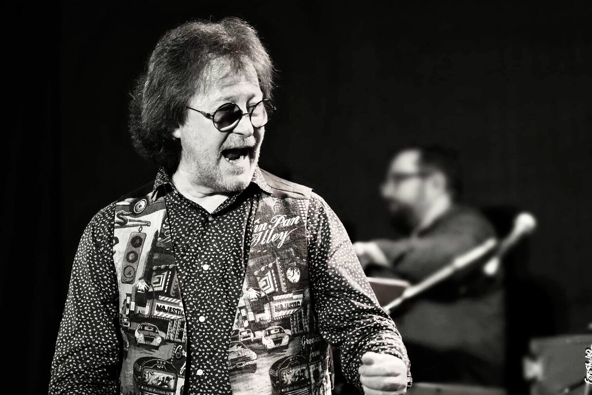 Фото Маргариты Шол