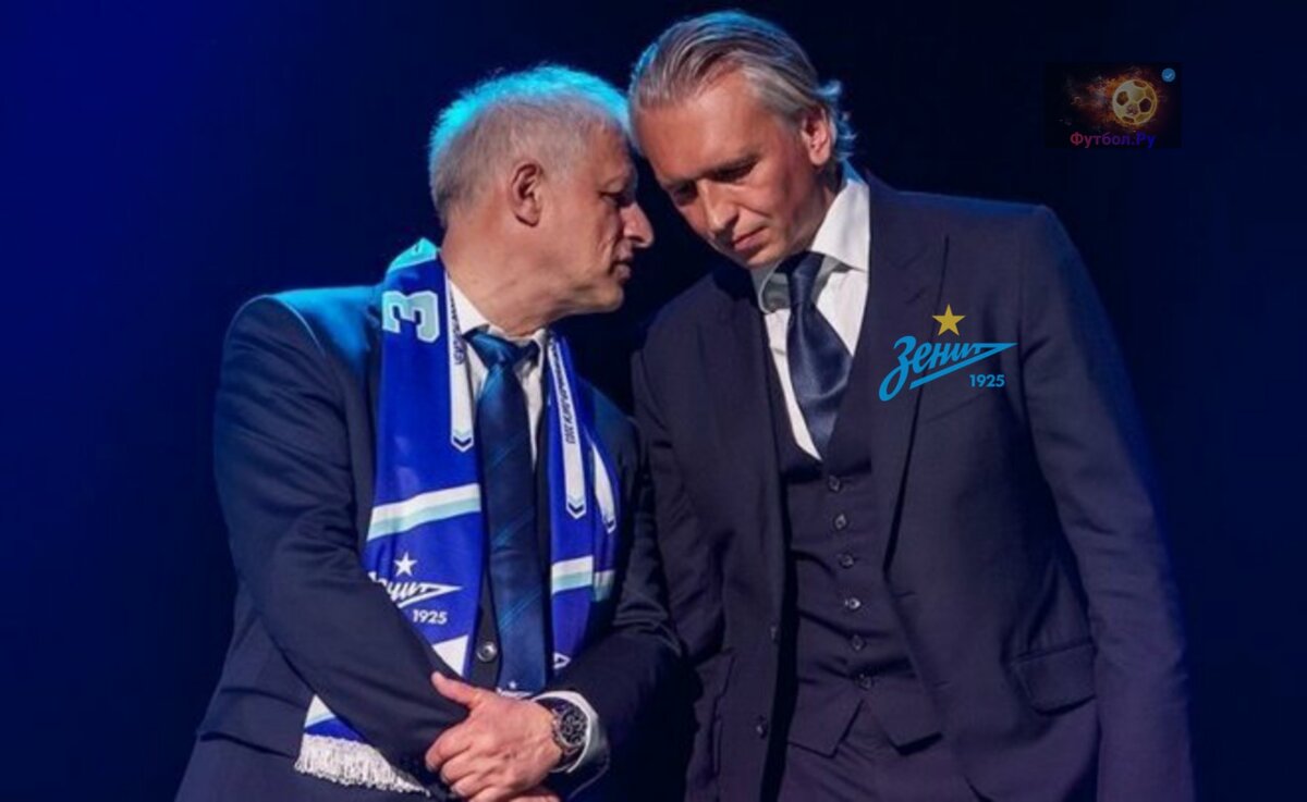 Г-н Дюков справа