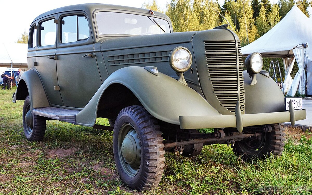 Классическая военная окраска 