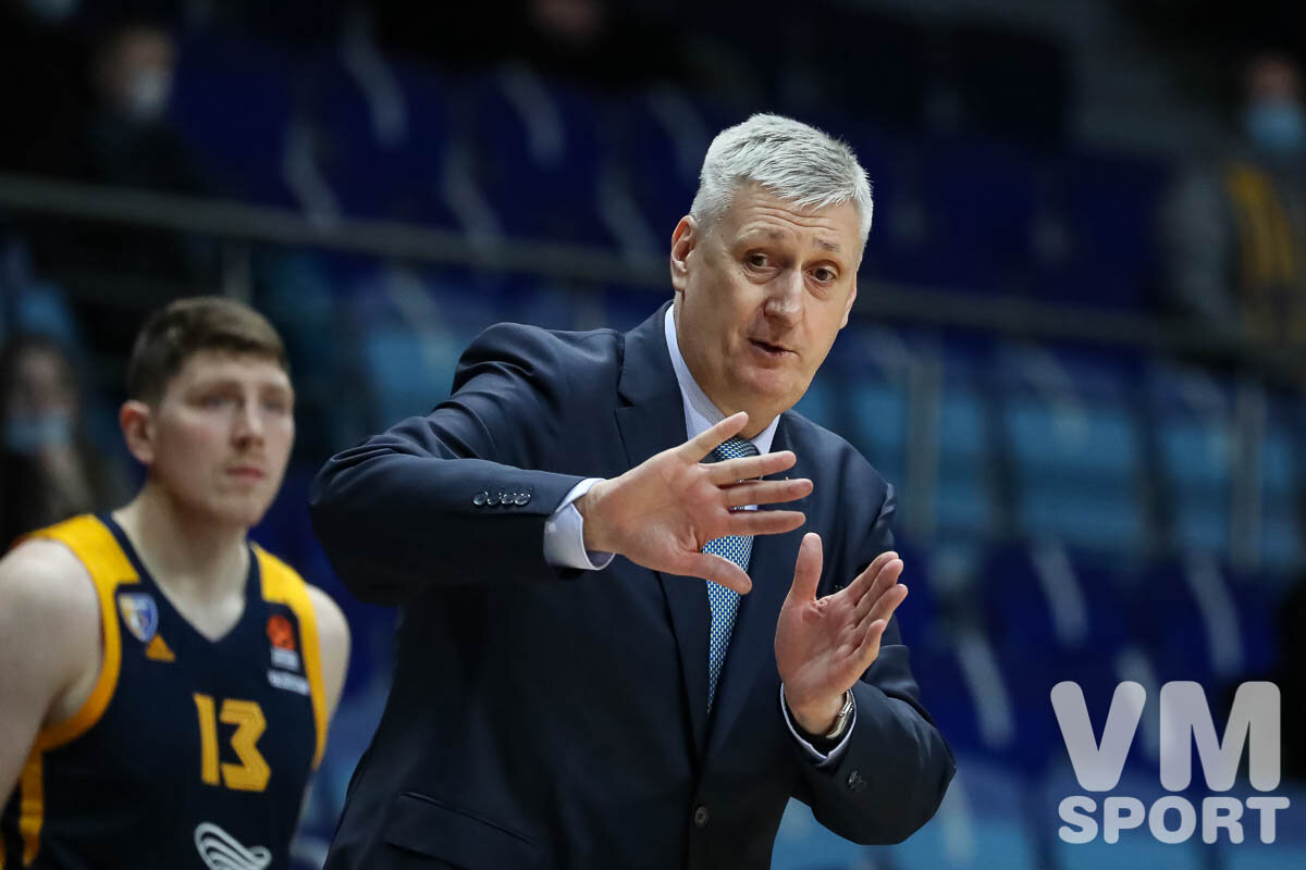 Фото: Артур Стабулниекс