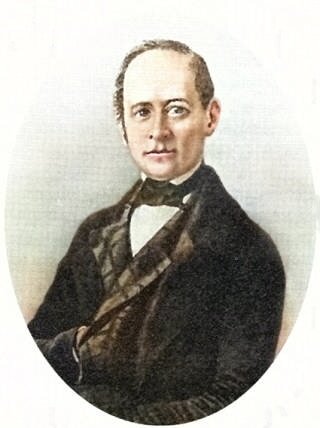 Лео́нтий Фили́ппович Магни́цкий