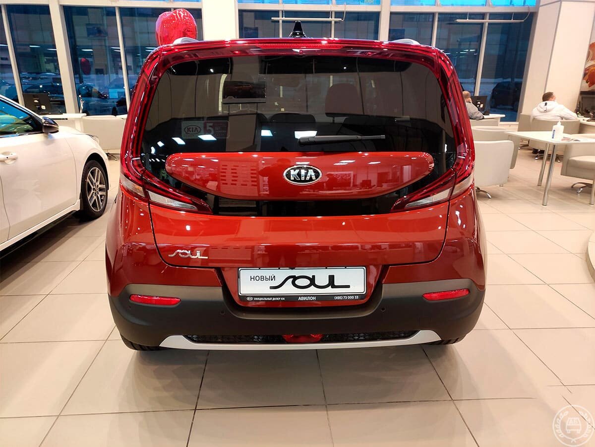 Чем Kia Soul искушает слабый пол: 7 соблазнов автомобиля | Аллея прозы |  Дзен