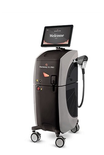 ALMA HARMONY XL PRO SE