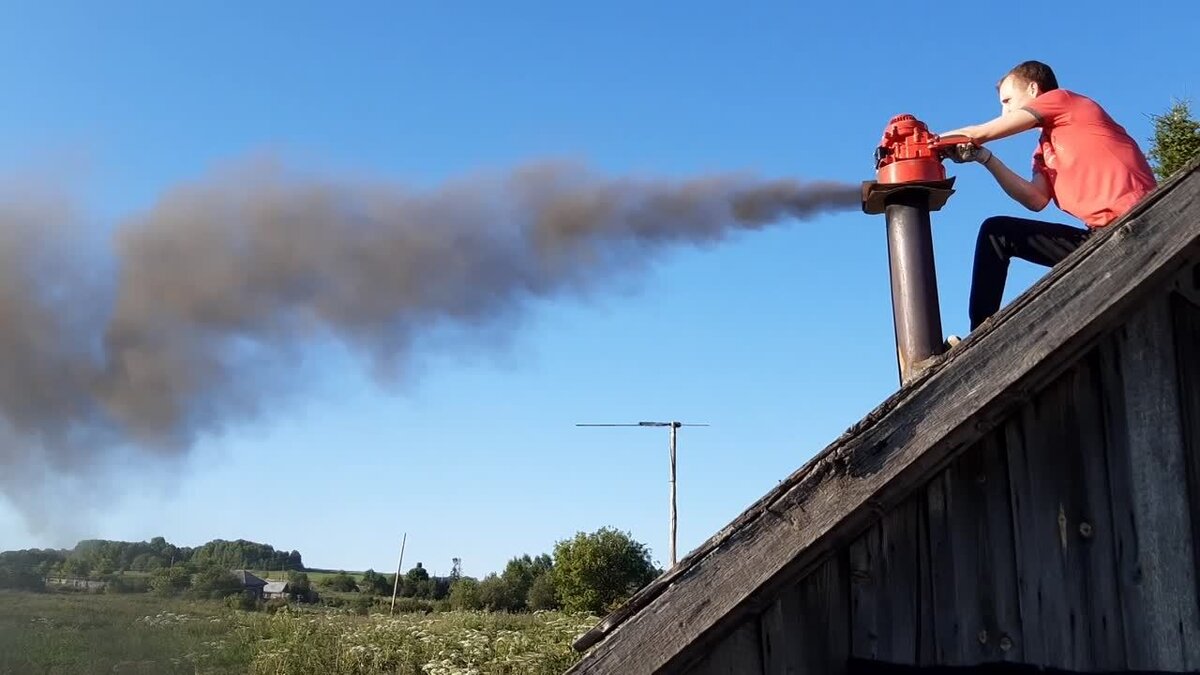 ✔ Все для чистки котлов