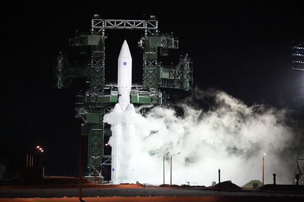 РН "Ангара-А5" [Яндекс-картинки]