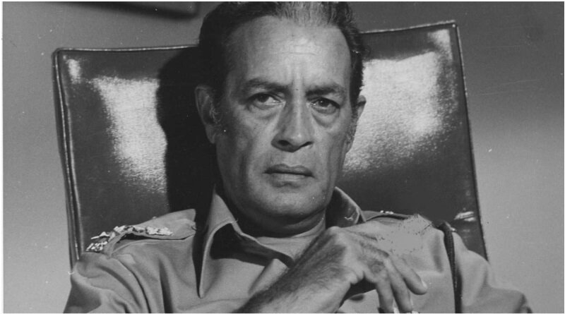 Ифтекхар родился 22 февраля 1920 года в Пенджабе - https://clck.ru/TPdax