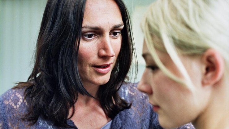 В голландском "Юге" / "Het Zuiden" (2004)