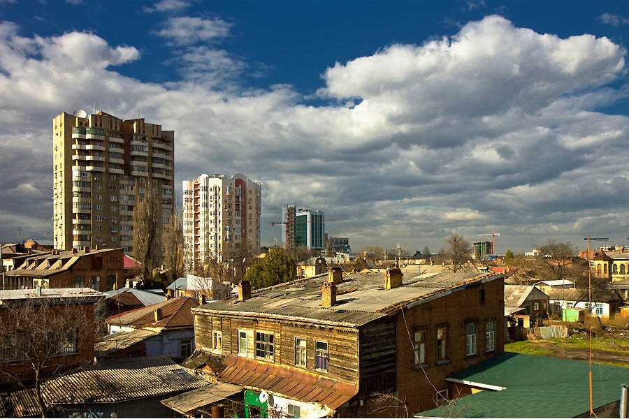 контрасты чебоксары