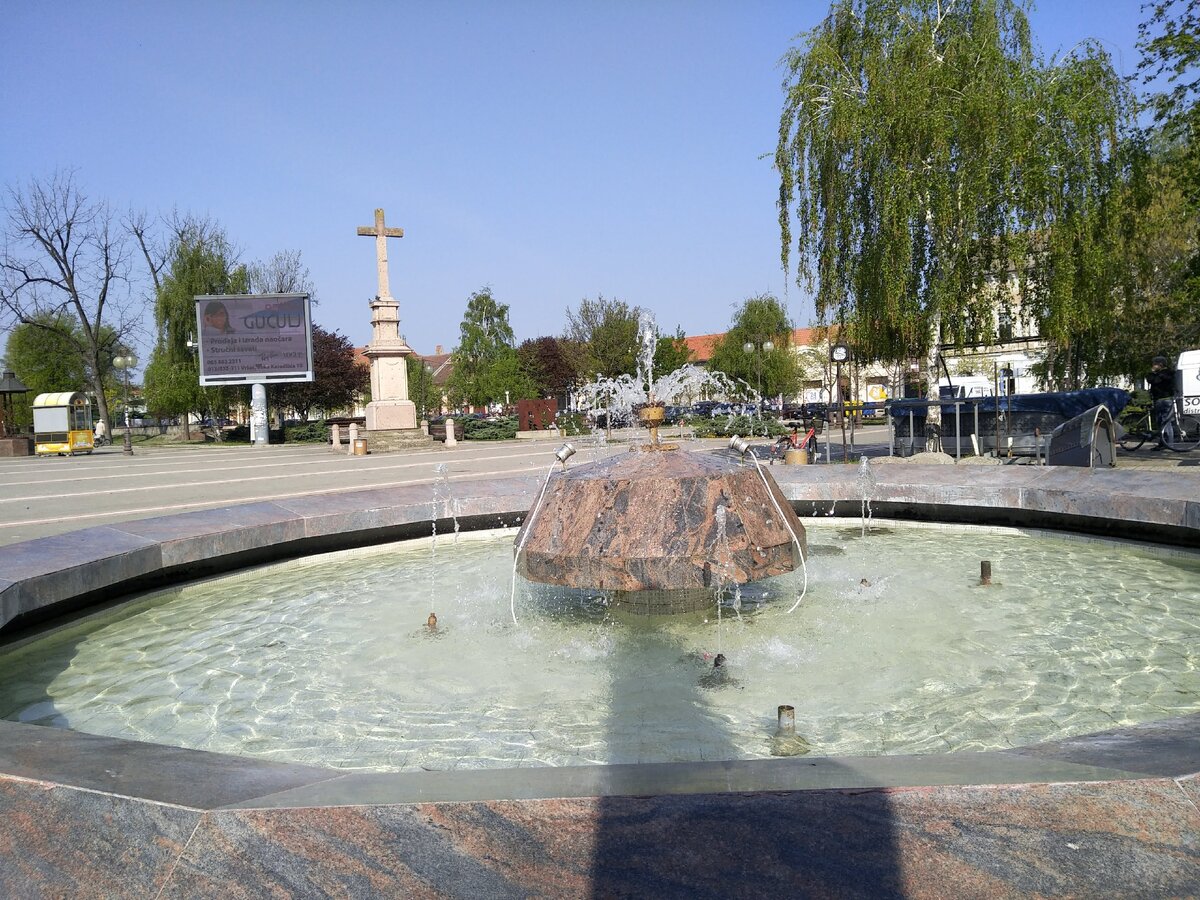 Фото автора канала Звон небес