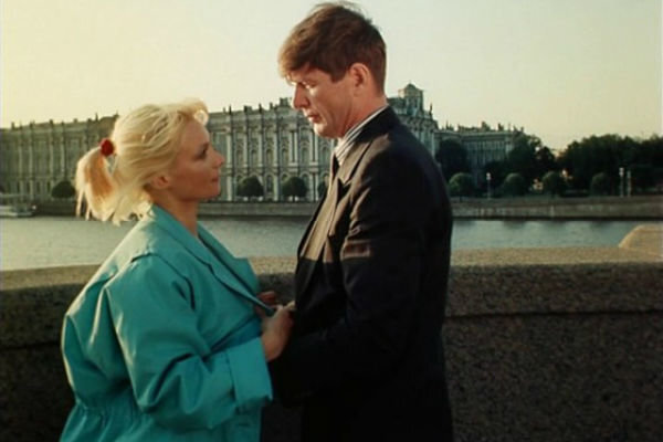 С Александром Абдуловым . "Гений"