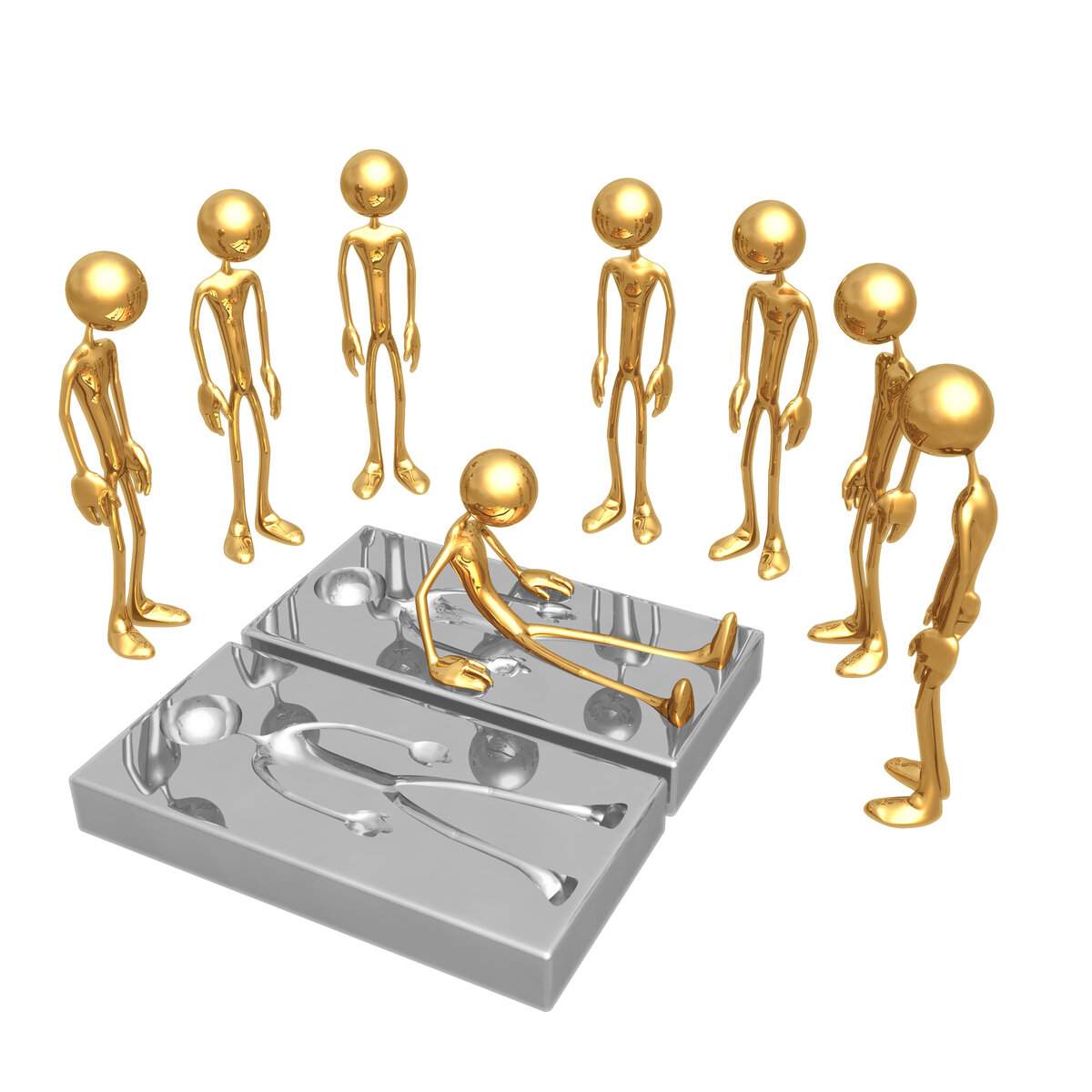 Интроективное мышление лишает человека его аутентичности и уникальности 