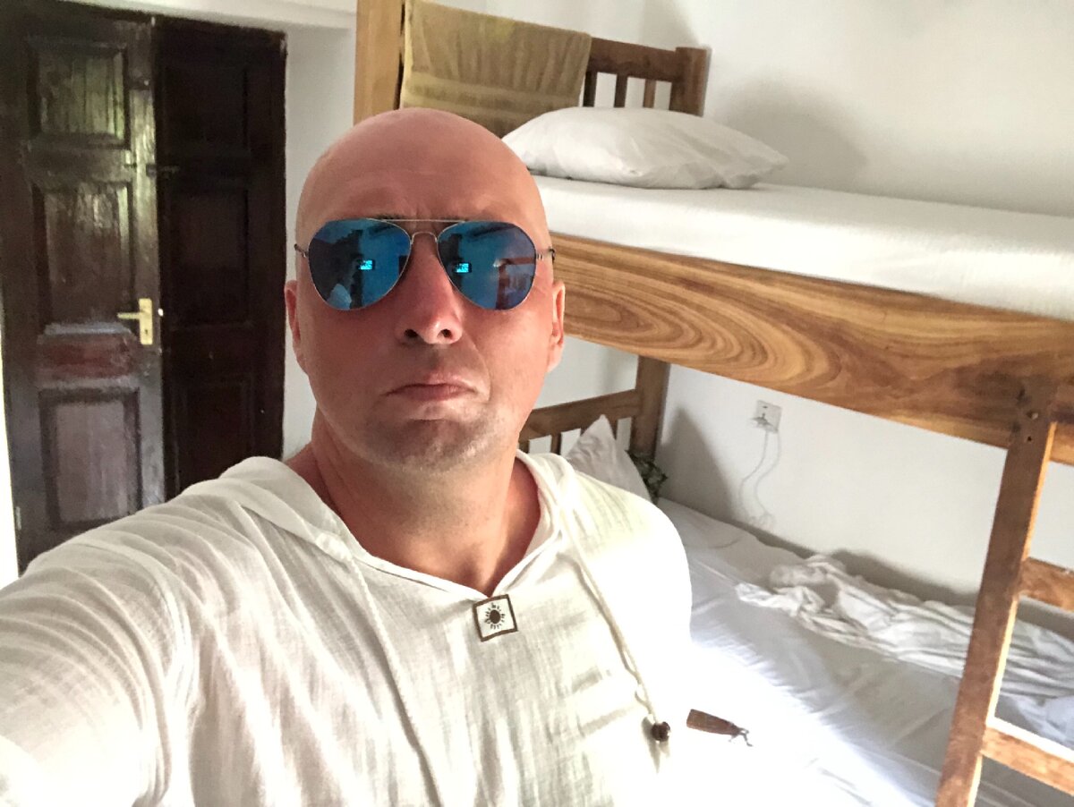 Деревянные кроватки 