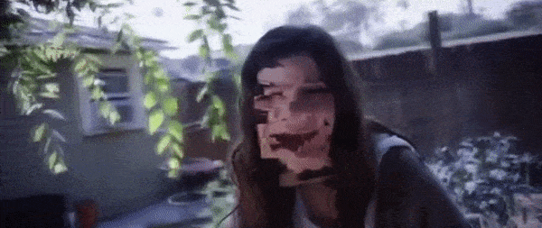 Кадр из фильма Эффект Манделы