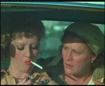 Кадр из фильма «Родня» Никиты Михалкова