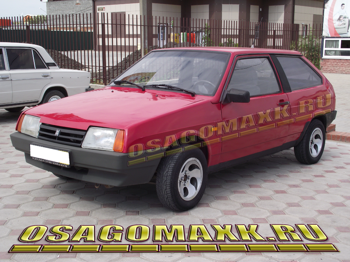 Воспользуюсь  случаем и опубликую свои личные фотки . Старая добрая восьмерка 1998 г.в.