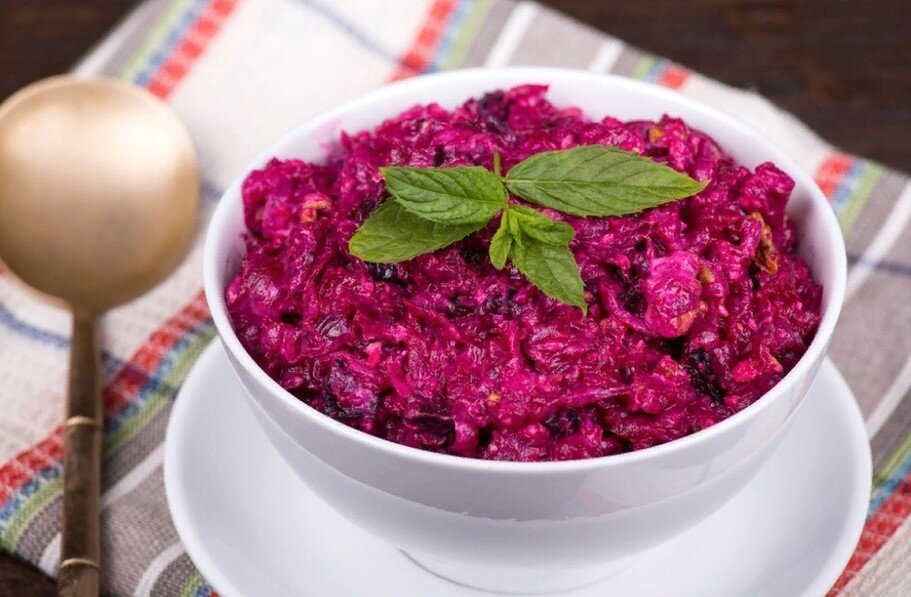 Не ленись и порадуй себя вкусняшкой...