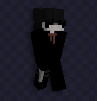 все мальчики ходят с такой же прической, глазами. Везде один и тот же стиль - Фларди. Этот пистолет на ноге я стал видеть каждый 3 скин, еще он есть у девочки на прошлой фотографии. 