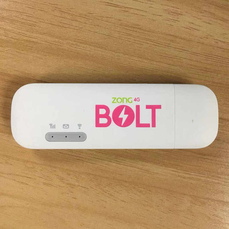 Zong 4G BOLT