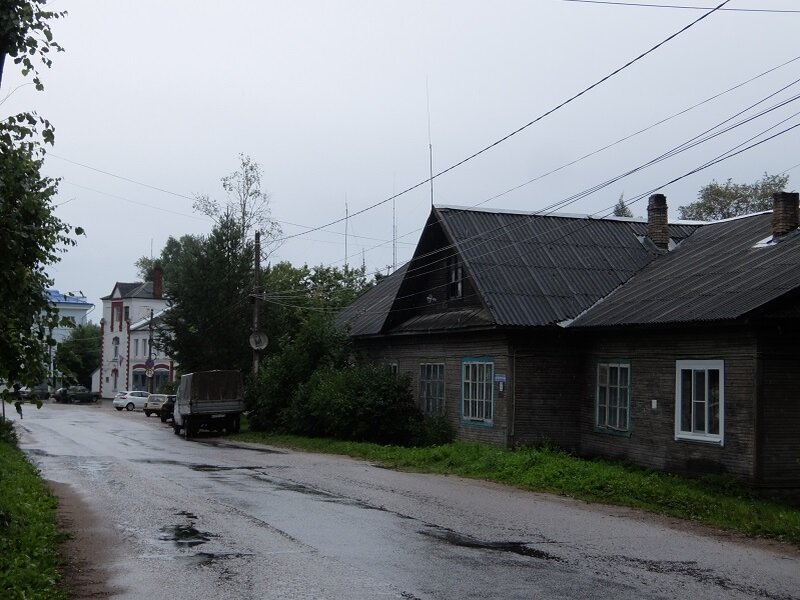 Погода г кувшиново тверская область