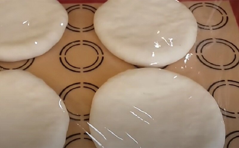 Готовим замечательный мясной пирог по рецепту из Турции 