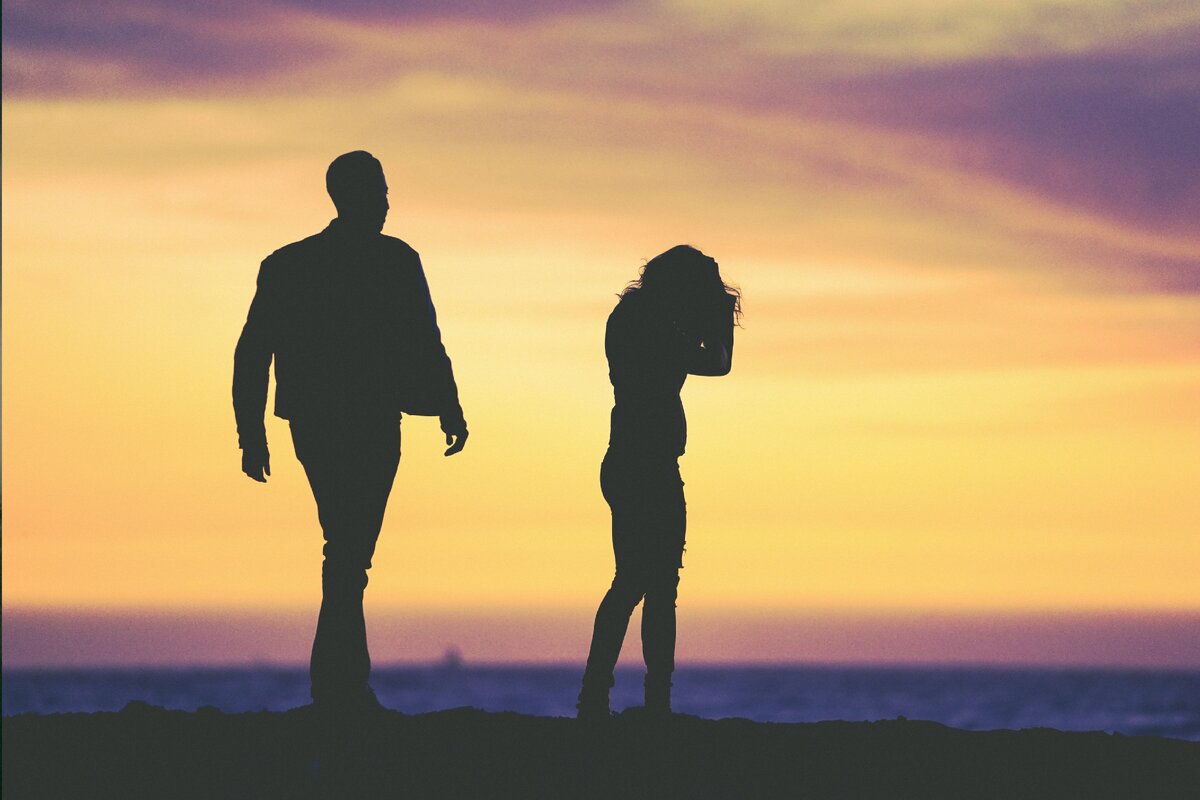 Что делать, если муж забывает про ваш день рождения? / Фото из открытых источников