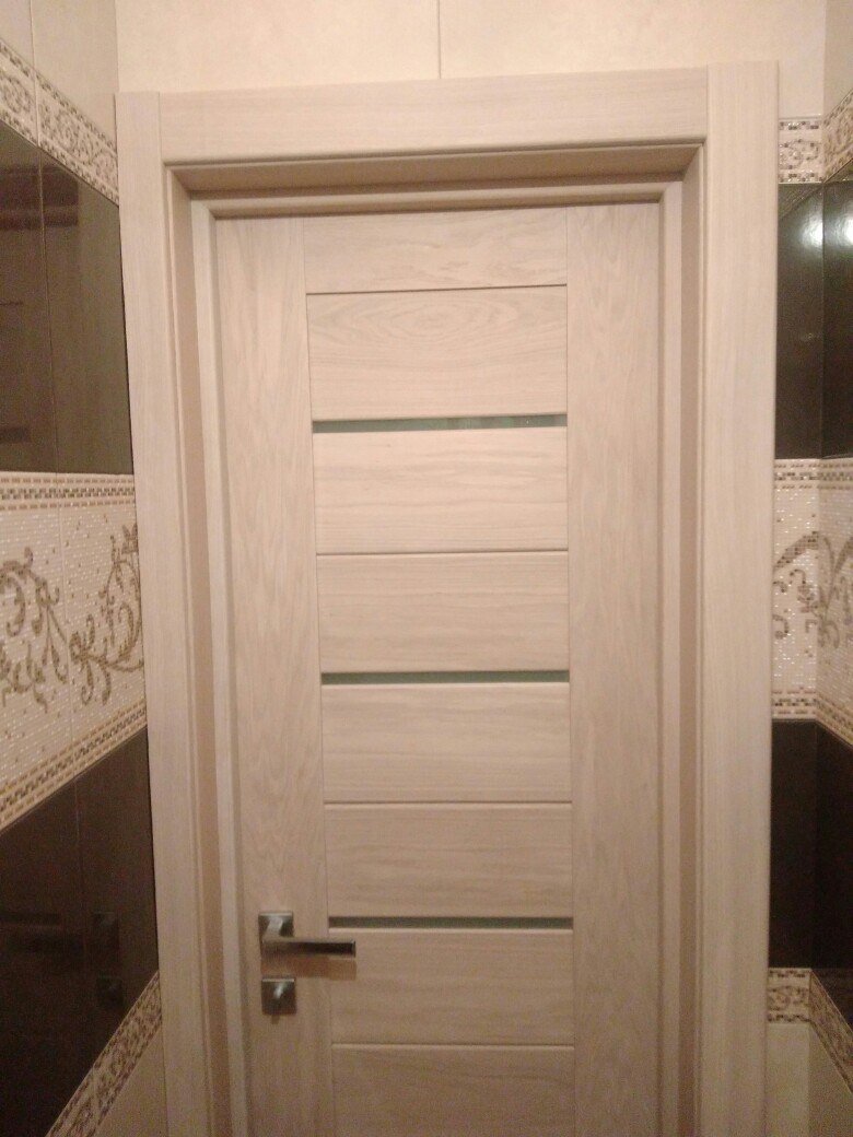 Когда нужно менять входные и межкомнатные двери | Belwooddoors | Дзен