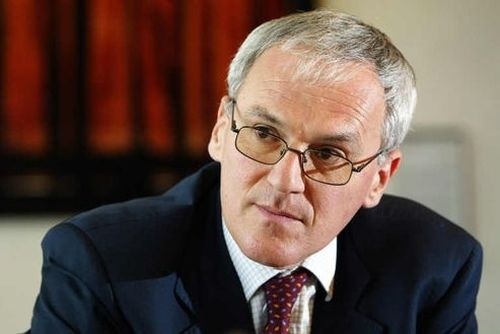 Жан-Бернар Леви, генеральный директор EDF