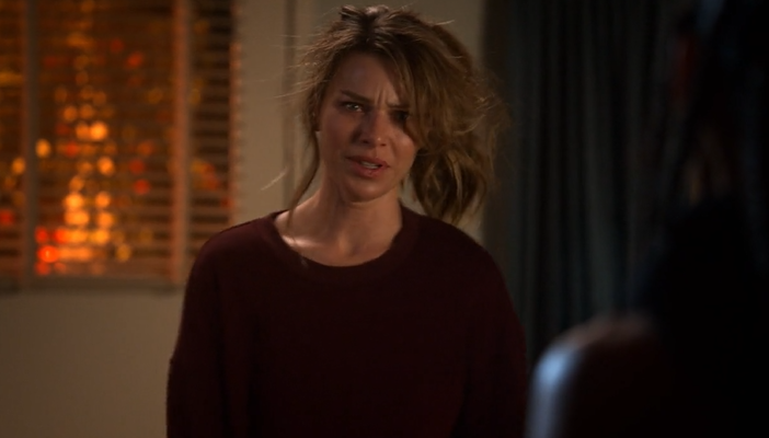 Кадр из 6 сезона сериала.