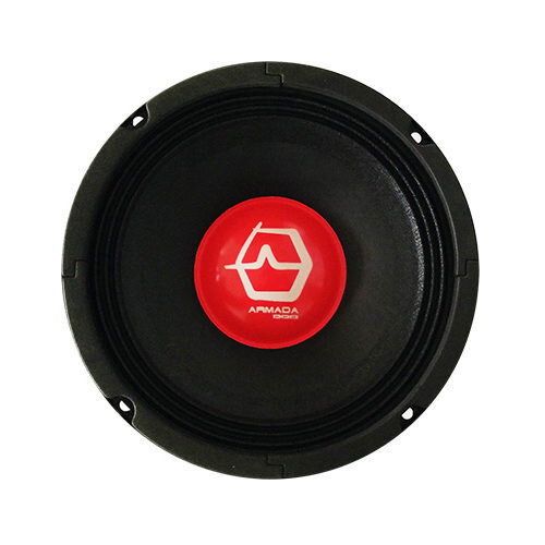 УРАЛ АС-Д165 АРМАДА