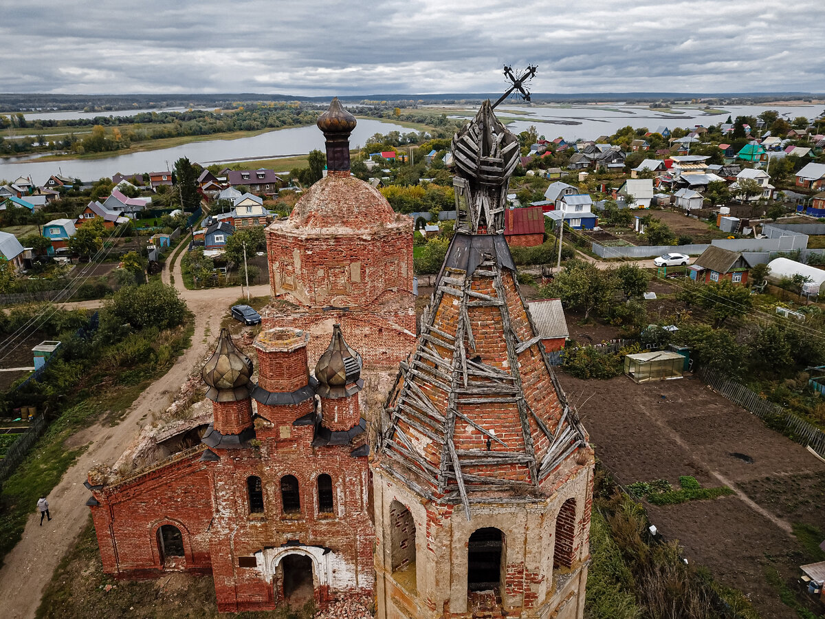 Фото автора