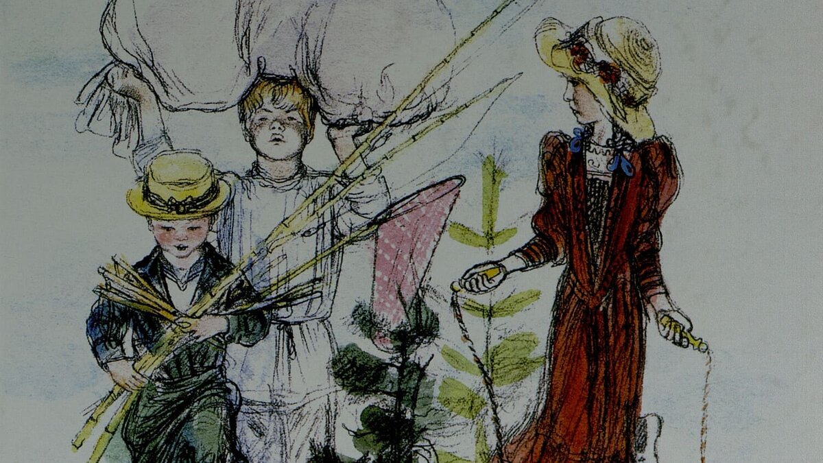 Автор: Ирина Петрова