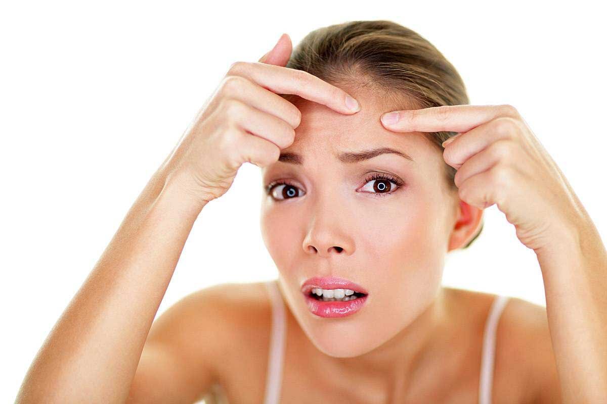 Как избавиться от угрей рас и навсегда