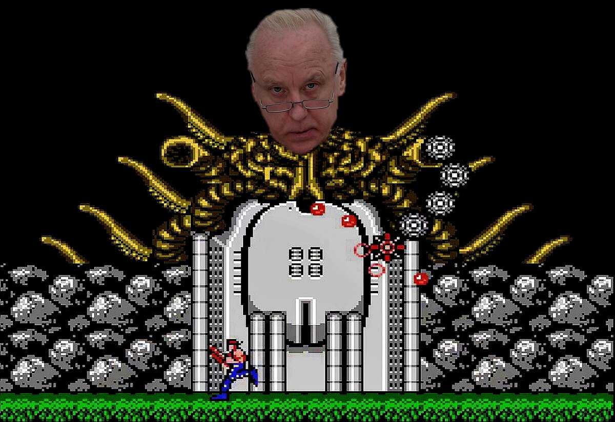 Интернет и компьютерные игры подпадут под контроль. Скорее всего, это вопрос ближайшего будущего