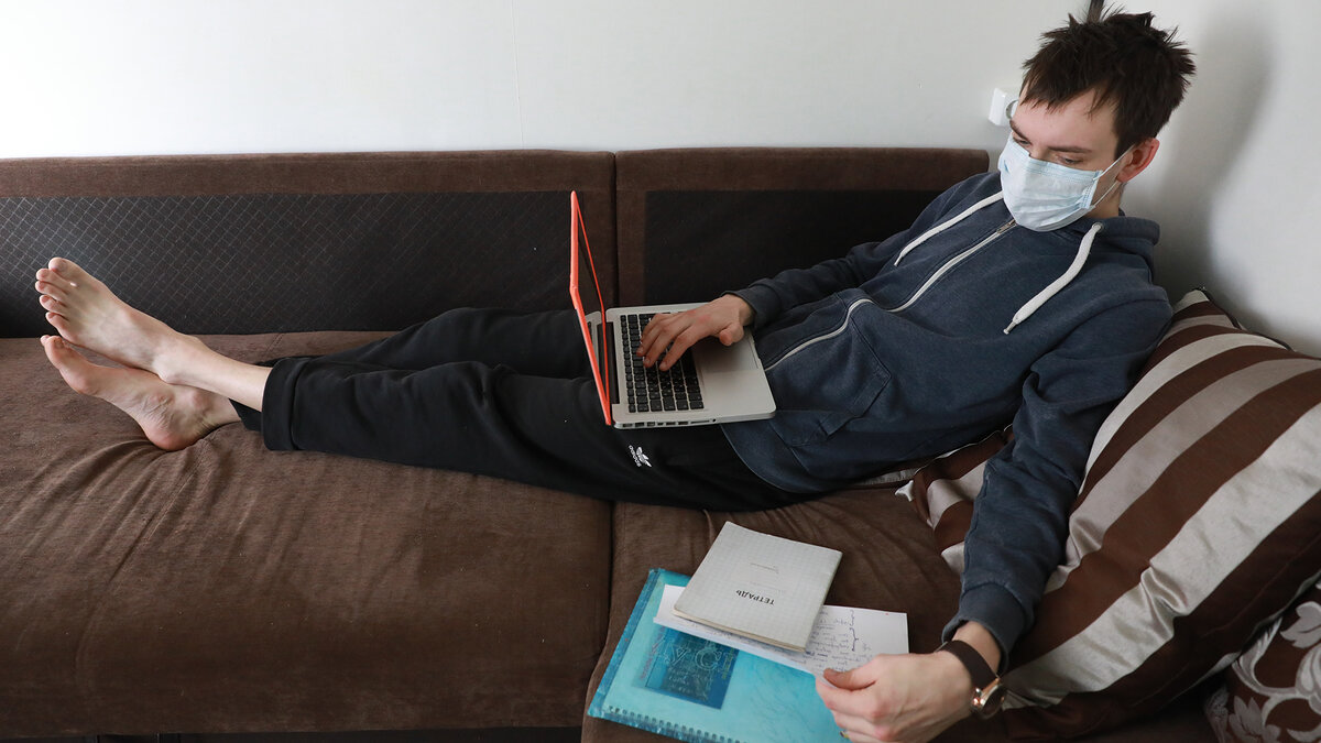 Фото: ИЗВЕСТИЯ/Сергей Коньков