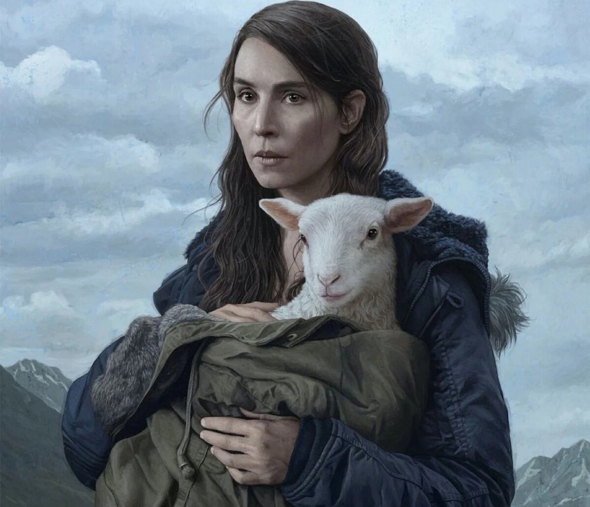 С виду не страшный, но жуткий по смыслу исландский фэнтези ужастик с Нуми Рапас. Он должен впечатлить любителей аллегоричных фильмов с библейским подтекстом по типу «Мама» или «Ведьма».