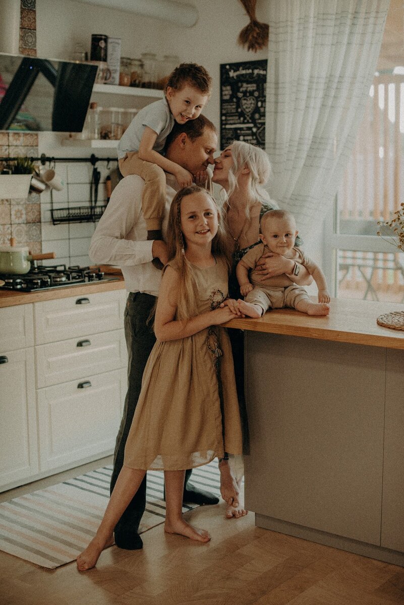 Фото из личного архива @morchavka_alexsandra