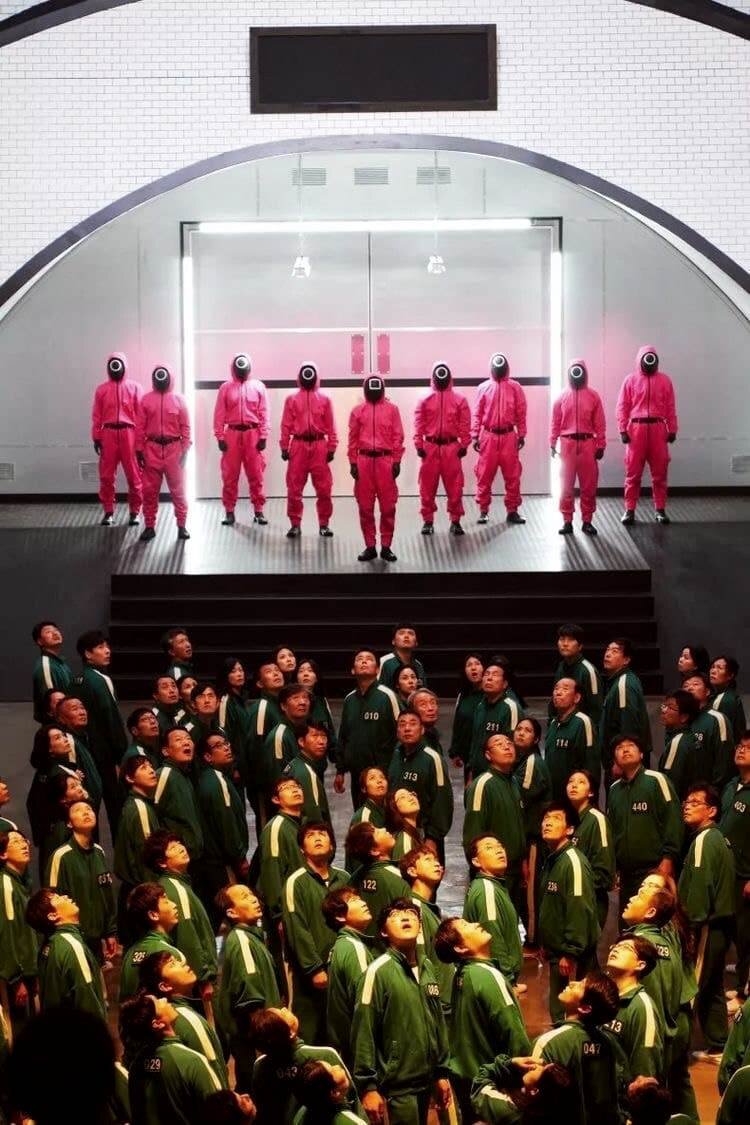 Когда увидел много денег и забыл про страх