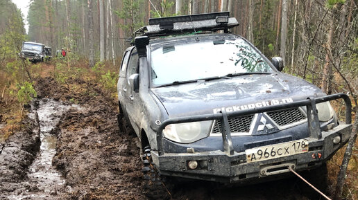 Выберите год выпуска вашей модели Mitsubishi L200