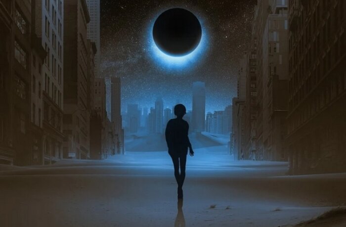 Кармический коридор затмения с 19 ноября по 4 декабря. Что это такое