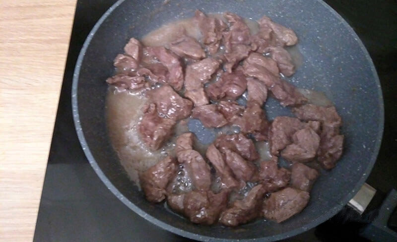 Мясо есть гуляш из говядины как приготовить