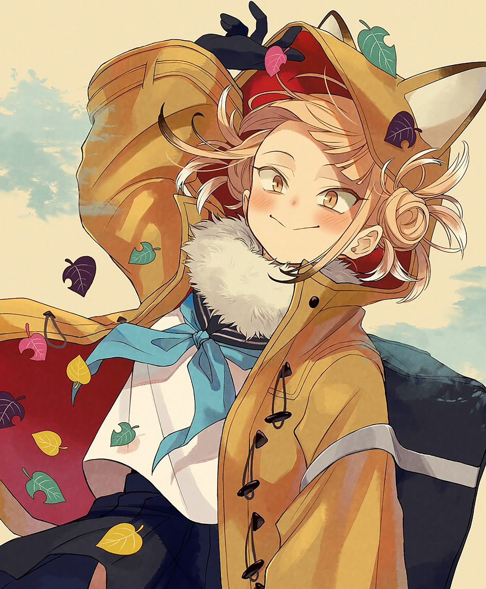 Автор иллюстрации: makumakukawaii