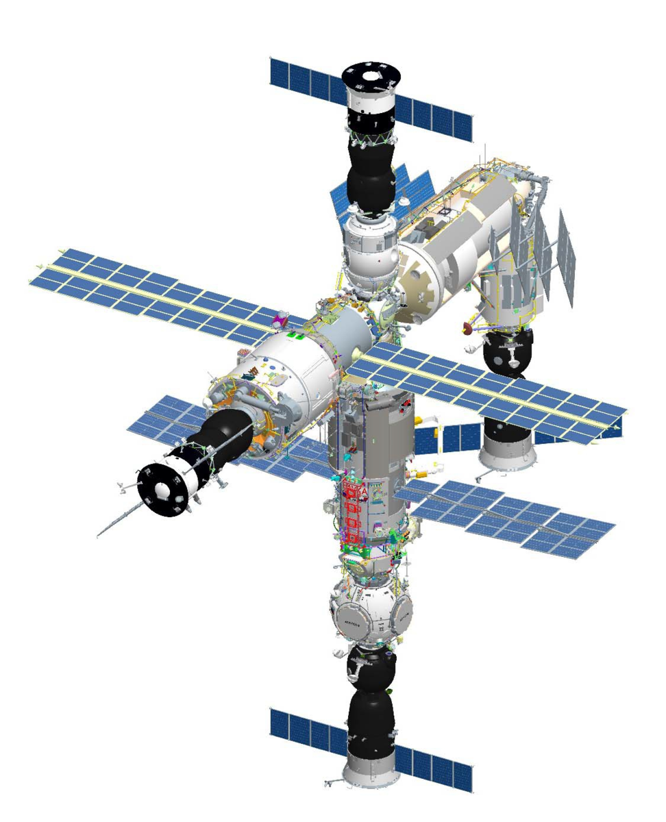 Российский сегмент. Модуль для МКС Нэм-2. Российский модуль МКС. Узловой модуль «причал». МКС станция Космическая российский сегмент.