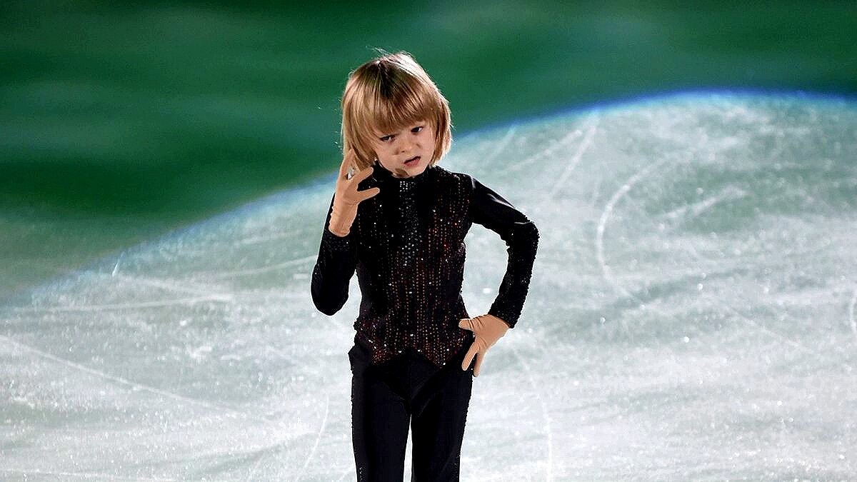 Кевин Маккаллистер сменит прическу и заговорит по-русски. Фото из открытых источников 