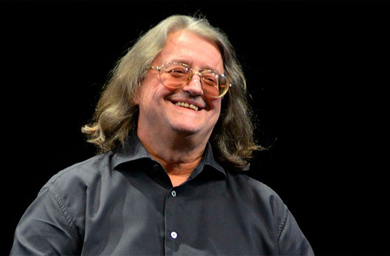 Александр Борисович Градский. Фото из открытого источника. 