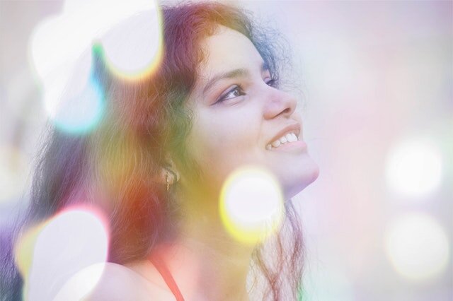 Munmun Singh: Pexels