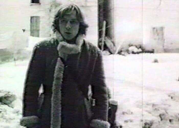 Зеленов ушел из жизни более 10 лет назад
