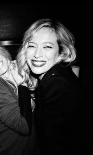 Галина, старшая сестра Веры Брежневой